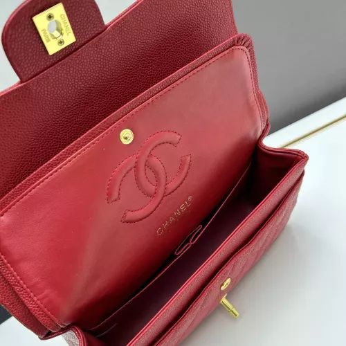 Replica Chanel AAA Quality Shoulder Bags For Women #1274871 $100.00 USD for Wholesale