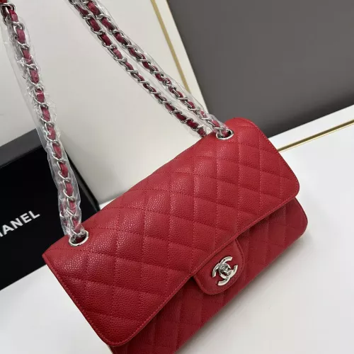 Replica Chanel AAA Quality Shoulder Bags For Women #1274873 $100.00 USD for Wholesale