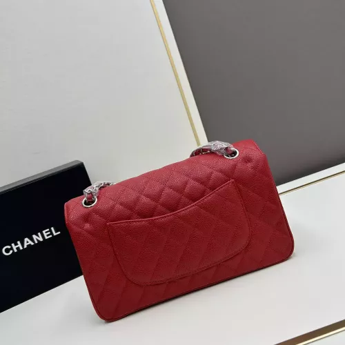 Replica Chanel AAA Quality Shoulder Bags For Women #1274873 $100.00 USD for Wholesale