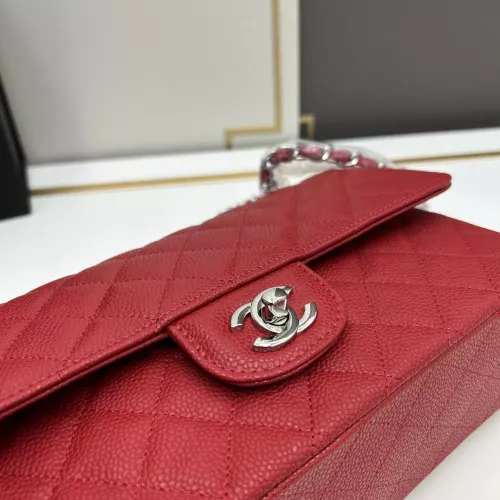 Replica Chanel AAA Quality Shoulder Bags For Women #1274873 $100.00 USD for Wholesale