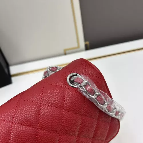 Replica Chanel AAA Quality Shoulder Bags For Women #1274873 $100.00 USD for Wholesale