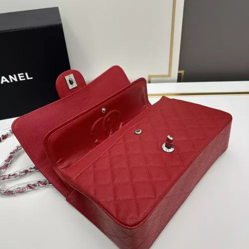 Replica Chanel AAA Quality Shoulder Bags For Women #1274873 $100.00 USD for Wholesale