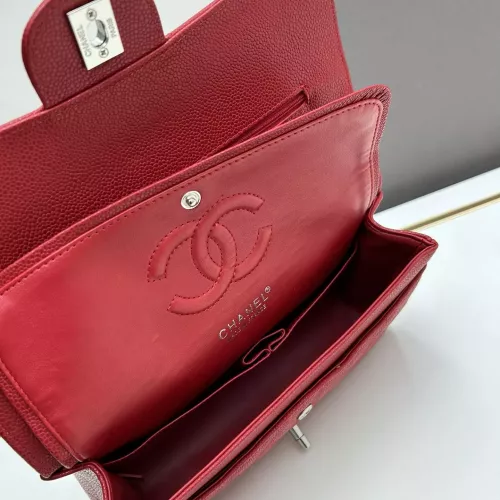 Replica Chanel AAA Quality Shoulder Bags For Women #1274873 $100.00 USD for Wholesale