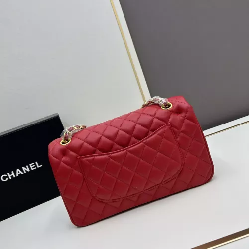 Replica Chanel AAA Quality Shoulder Bags For Women #1274874 $100.00 USD for Wholesale