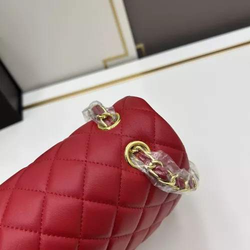 Replica Chanel AAA Quality Shoulder Bags For Women #1274874 $100.00 USD for Wholesale