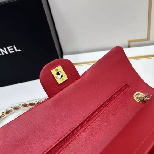 Replica Chanel AAA Quality Shoulder Bags For Women #1274874 $100.00 USD for Wholesale