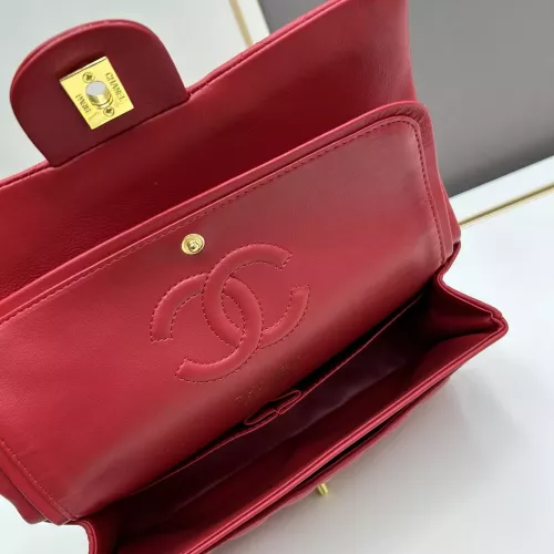 Replica Chanel AAA Quality Shoulder Bags For Women #1274874 $100.00 USD for Wholesale