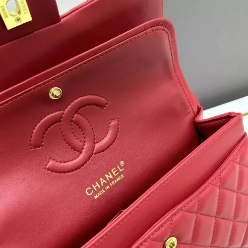 Replica Chanel AAA Quality Shoulder Bags For Women #1274874 $100.00 USD for Wholesale