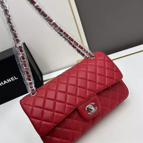 Replica Chanel AAA Quality Shoulder Bags For Women #1274875 $100.00 USD for Wholesale