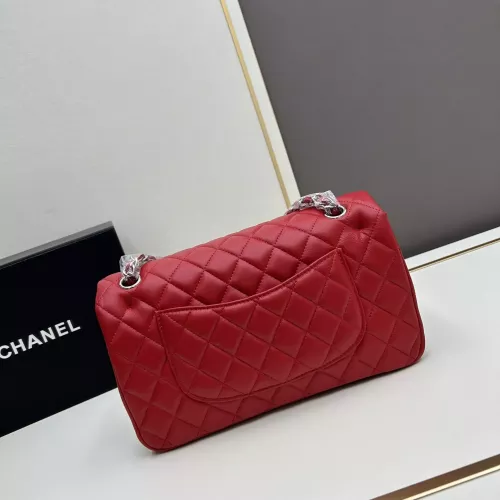 Replica Chanel AAA Quality Shoulder Bags For Women #1274875 $100.00 USD for Wholesale