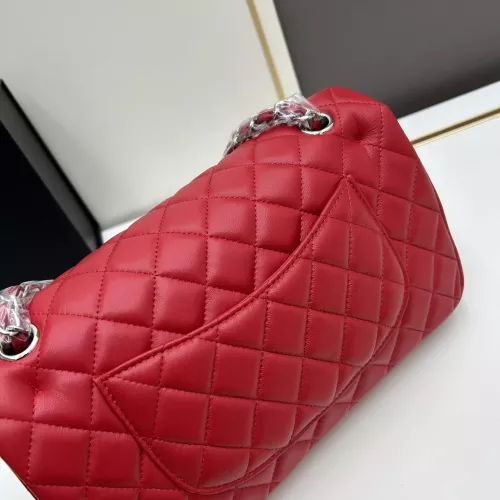 Replica Chanel AAA Quality Shoulder Bags For Women #1274875 $100.00 USD for Wholesale