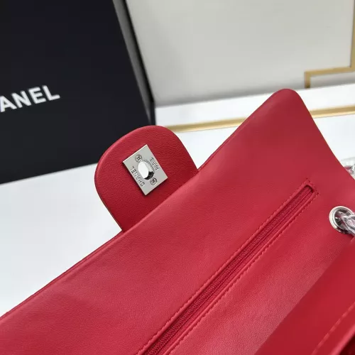 Replica Chanel AAA Quality Shoulder Bags For Women #1274875 $100.00 USD for Wholesale