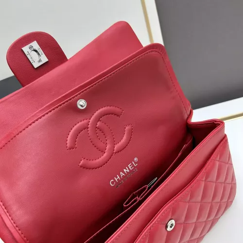 Replica Chanel AAA Quality Shoulder Bags For Women #1274875 $100.00 USD for Wholesale