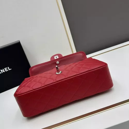 Replica Chanel AAA Quality Shoulder Bags For Women #1274875 $100.00 USD for Wholesale