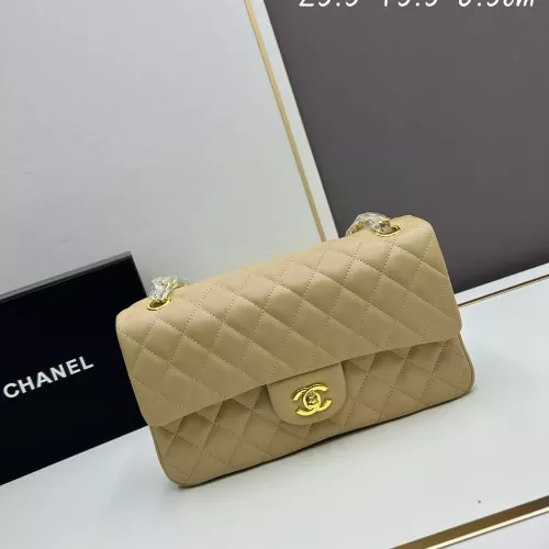 Chanel AAA Quality Shoulder Bags For Women #1274880 $100.00 USD, Wholesale Replica Chanel AAA Quality Shoulder Bags