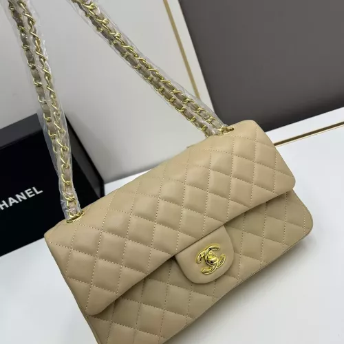 Replica Chanel AAA Quality Shoulder Bags For Women #1274880 $100.00 USD for Wholesale