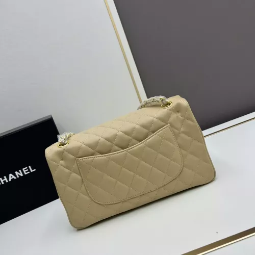 Replica Chanel AAA Quality Shoulder Bags For Women #1274880 $100.00 USD for Wholesale