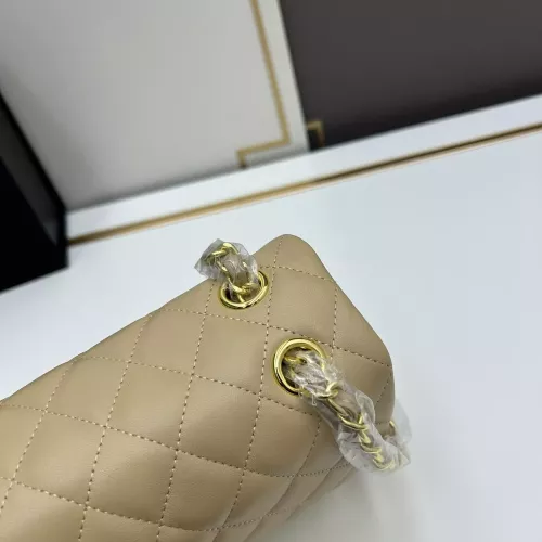 Replica Chanel AAA Quality Shoulder Bags For Women #1274880 $100.00 USD for Wholesale