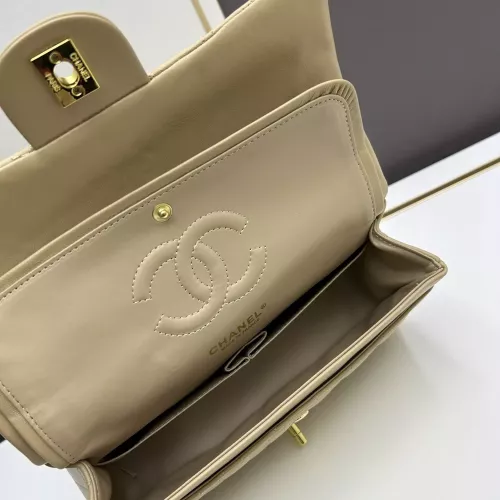 Replica Chanel AAA Quality Shoulder Bags For Women #1274880 $100.00 USD for Wholesale