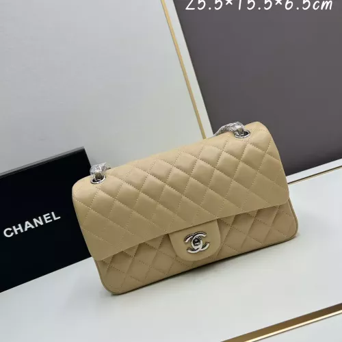 Chanel AAA Quality Shoulder Bags For Women #1274882 $100.00 USD, Wholesale Replica Chanel AAA Quality Shoulder Bags