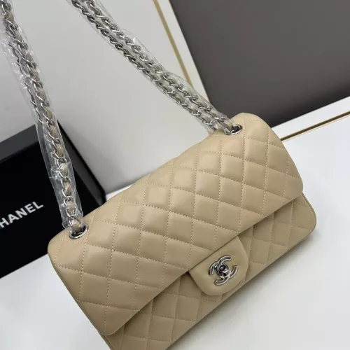 Replica Chanel AAA Quality Shoulder Bags For Women #1274882 $100.00 USD for Wholesale