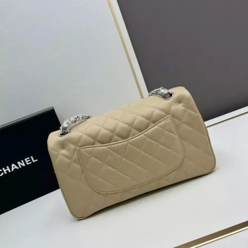 Replica Chanel AAA Quality Shoulder Bags For Women #1274882 $100.00 USD for Wholesale