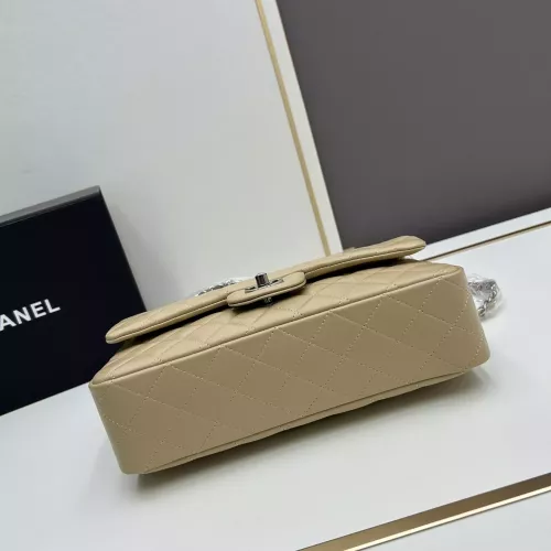 Replica Chanel AAA Quality Shoulder Bags For Women #1274882 $100.00 USD for Wholesale