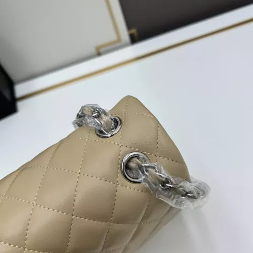 Replica Chanel AAA Quality Shoulder Bags For Women #1274882 $100.00 USD for Wholesale