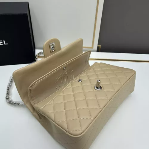 Replica Chanel AAA Quality Shoulder Bags For Women #1274882 $100.00 USD for Wholesale