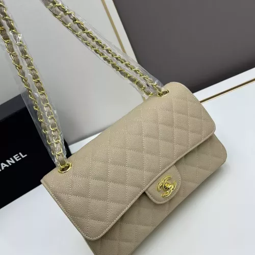 Replica Chanel AAA Quality Shoulder Bags For Women #1274883 $100.00 USD for Wholesale