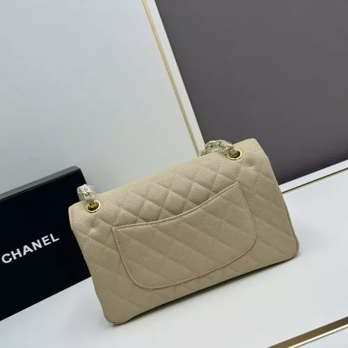 Replica Chanel AAA Quality Shoulder Bags For Women #1274883 $100.00 USD for Wholesale