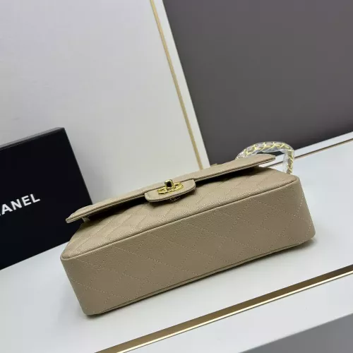 Replica Chanel AAA Quality Shoulder Bags For Women #1274883 $100.00 USD for Wholesale