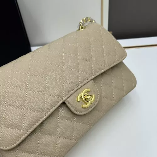 Replica Chanel AAA Quality Shoulder Bags For Women #1274883 $100.00 USD for Wholesale