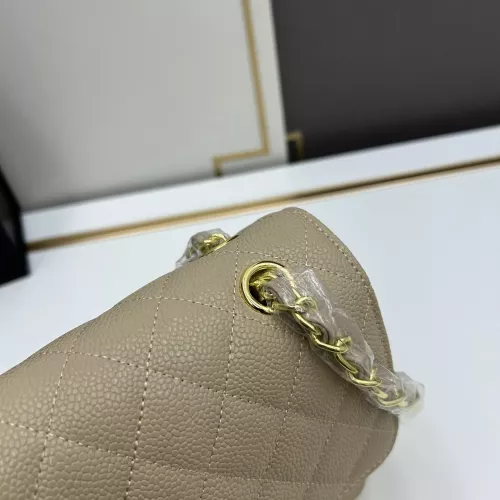 Replica Chanel AAA Quality Shoulder Bags For Women #1274883 $100.00 USD for Wholesale