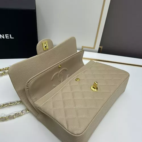 Replica Chanel AAA Quality Shoulder Bags For Women #1274883 $100.00 USD for Wholesale