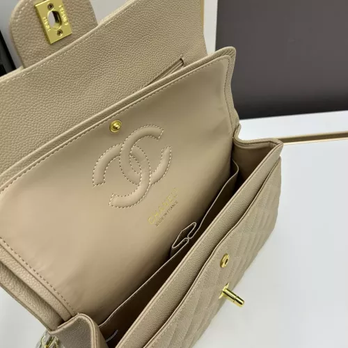 Replica Chanel AAA Quality Shoulder Bags For Women #1274883 $100.00 USD for Wholesale