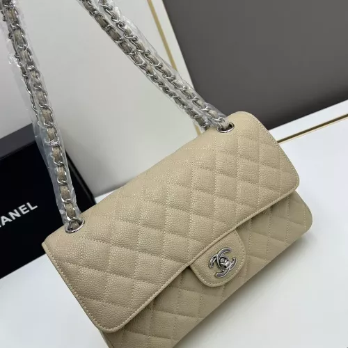 Replica Chanel AAA Quality Shoulder Bags For Women #1274884 $100.00 USD for Wholesale