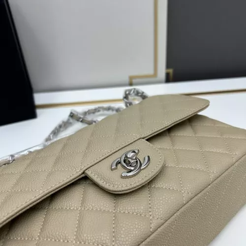 Replica Chanel AAA Quality Shoulder Bags For Women #1274884 $100.00 USD for Wholesale