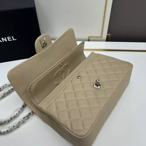 Replica Chanel AAA Quality Shoulder Bags For Women #1274884 $100.00 USD for Wholesale