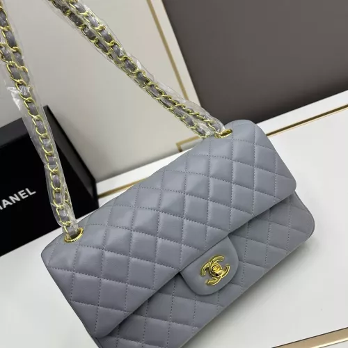 Replica Chanel AAA Quality Shoulder Bags For Women #1274887 $100.00 USD for Wholesale