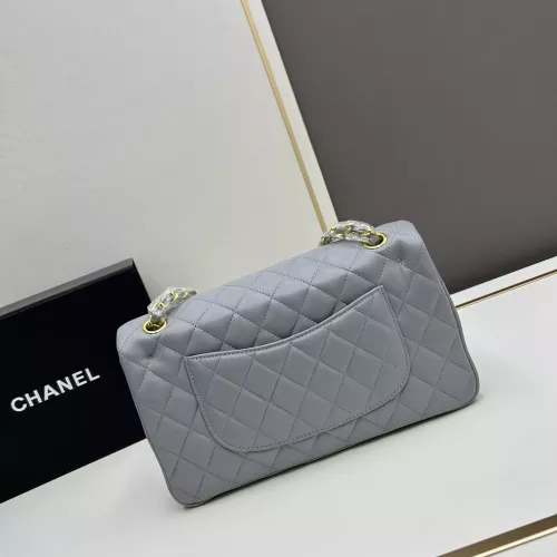 Replica Chanel AAA Quality Shoulder Bags For Women #1274887 $100.00 USD for Wholesale