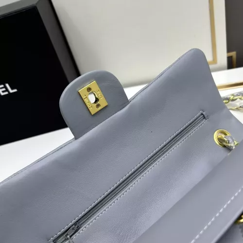 Replica Chanel AAA Quality Shoulder Bags For Women #1274887 $100.00 USD for Wholesale