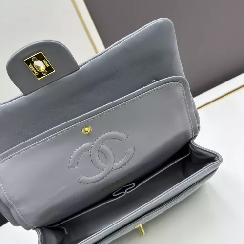 Replica Chanel AAA Quality Shoulder Bags For Women #1274887 $100.00 USD for Wholesale