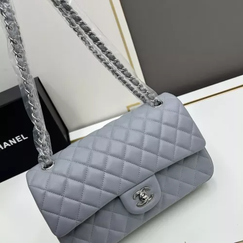 Replica Chanel AAA Quality Shoulder Bags For Women #1274888 $100.00 USD for Wholesale