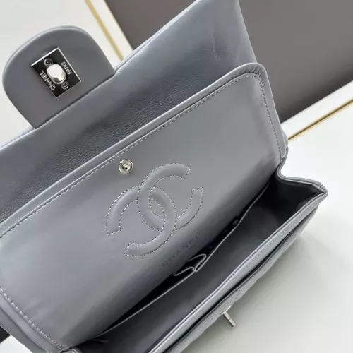 Replica Chanel AAA Quality Shoulder Bags For Women #1274888 $100.00 USD for Wholesale