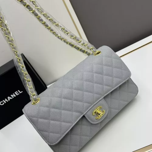 Replica Chanel AAA Quality Shoulder Bags For Women #1274891 $100.00 USD for Wholesale