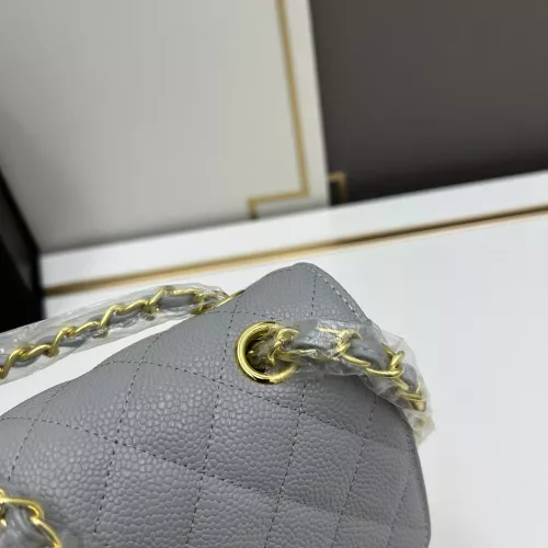 Replica Chanel AAA Quality Shoulder Bags For Women #1274891 $100.00 USD for Wholesale