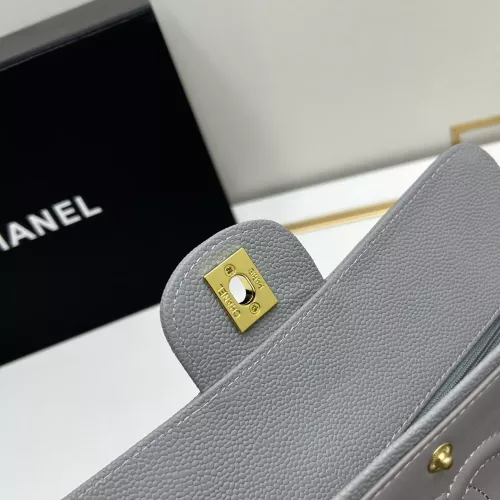 Replica Chanel AAA Quality Shoulder Bags For Women #1274891 $100.00 USD for Wholesale