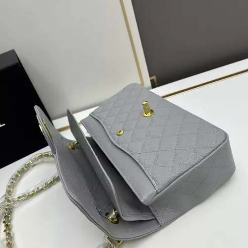 Replica Chanel AAA Quality Shoulder Bags For Women #1274891 $100.00 USD for Wholesale