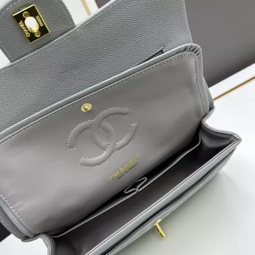 Replica Chanel AAA Quality Shoulder Bags For Women #1274891 $100.00 USD for Wholesale